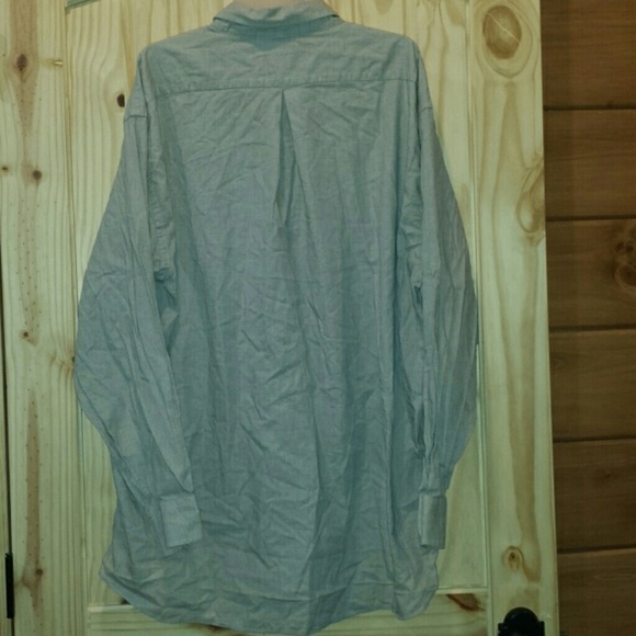 Stafford Button Down Long Sleeve - Picture 4 of 4